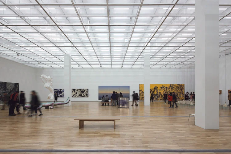 (Image: MMCA, Seoul Photo by JongOh Kim)